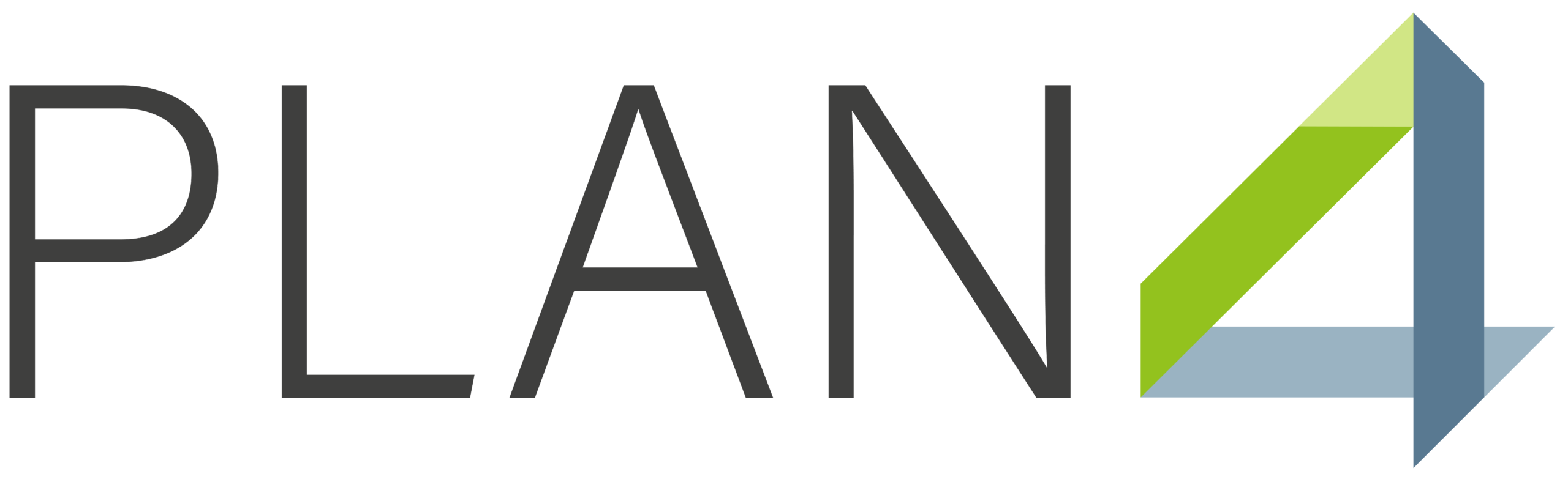 Logo von Plan4